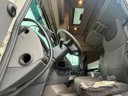 DAF XF 460 SSC INTARDER - RETARDER PTO + HYDRAULICS