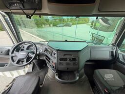 DAF XF 460 SSC INTARDER - RETARDER PTO + HYDRAULICS