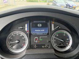 DAF XF 460 SSC INTARDER - RETARDER PTO + HYDRAULICS