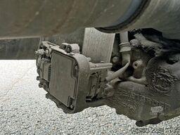 DAF XF 460 SSC INTARDER - RETARDER PTO + HYDRAULICS