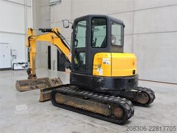 BOBCAT E50