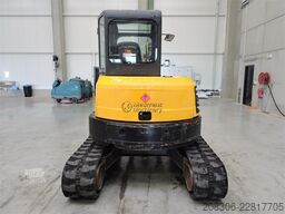 BOBCAT E50