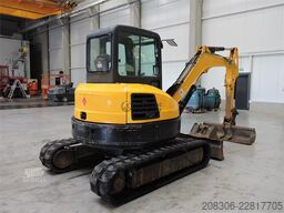 BOBCAT E50