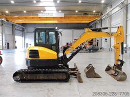 BOBCAT E50