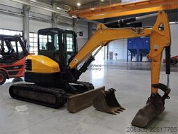 BOBCAT E50