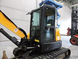BOBCAT E50