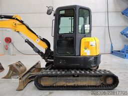 BOBCAT E50