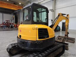 BOBCAT E50