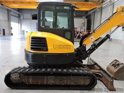 BOBCAT E50