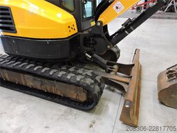 BOBCAT E50