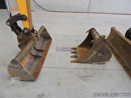 BOBCAT E50