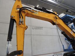 BOBCAT E50