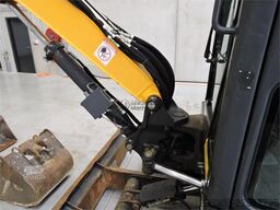 BOBCAT E50