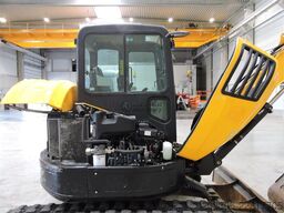 BOBCAT E50