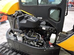 BOBCAT E50