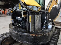 BOBCAT E50