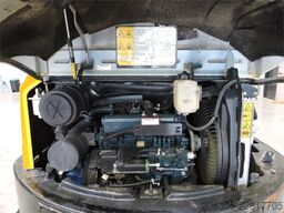 BOBCAT E50