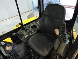BOBCAT E50