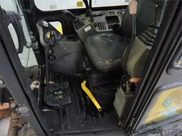 BOBCAT E50