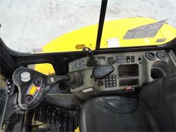 BOBCAT E50