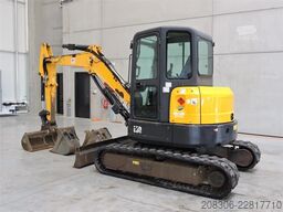 BOBCAT E50