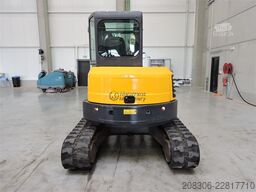 BOBCAT E50