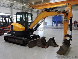 BOBCAT E50