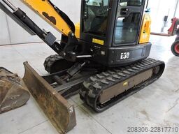 BOBCAT E50