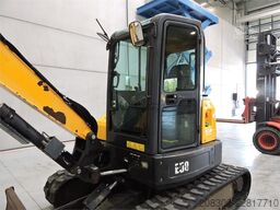 BOBCAT E50