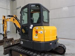 BOBCAT E50