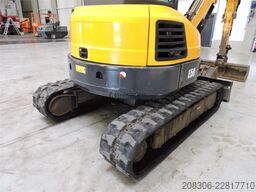 BOBCAT E50