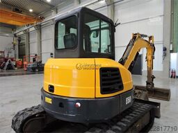 BOBCAT E50
