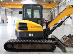 BOBCAT E50