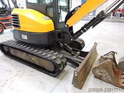 BOBCAT E50