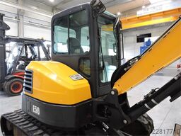 BOBCAT E50