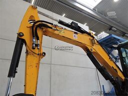BOBCAT E50