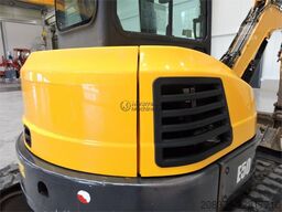 BOBCAT E50