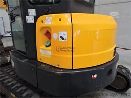 BOBCAT E50