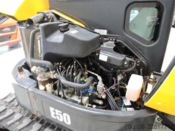 BOBCAT E50