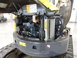 BOBCAT E50