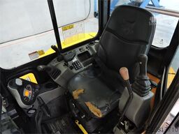 BOBCAT E50