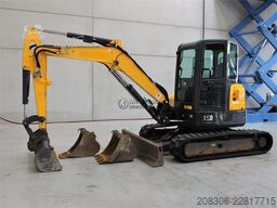 BOBCAT E50