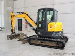 BOBCAT E50