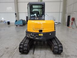 BOBCAT E50