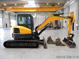 BOBCAT E50