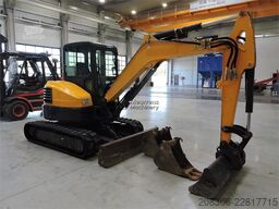 BOBCAT E50