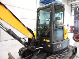 BOBCAT E50