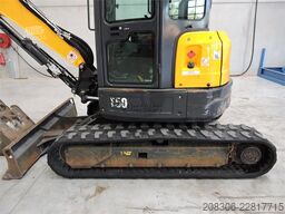 BOBCAT E50