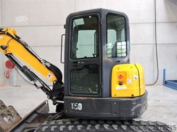BOBCAT E50