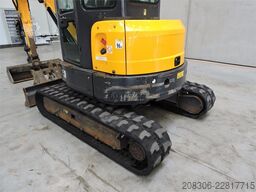 BOBCAT E50